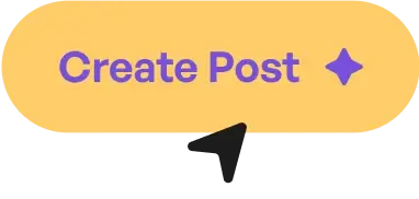 button create post